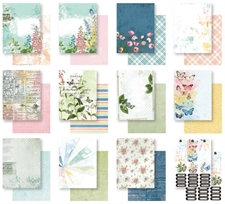 Arden Creative Studio - Field Notes / Paper Pad 6x8"